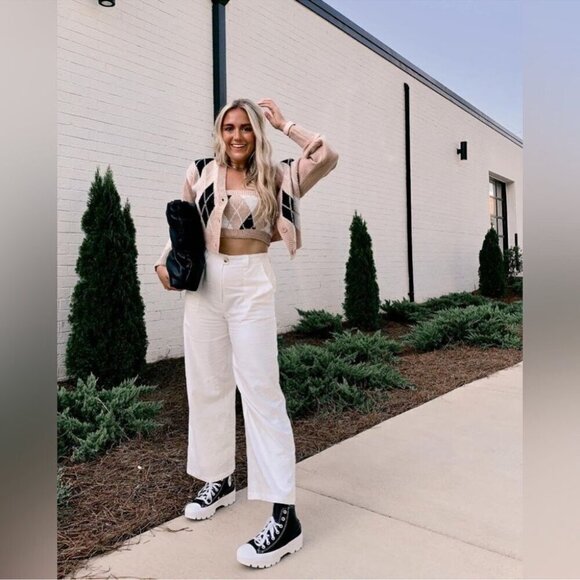 Converse Chuck Taylor All Star Lugged 2.0 Sneakers 12.5 - Picture 13 of 13